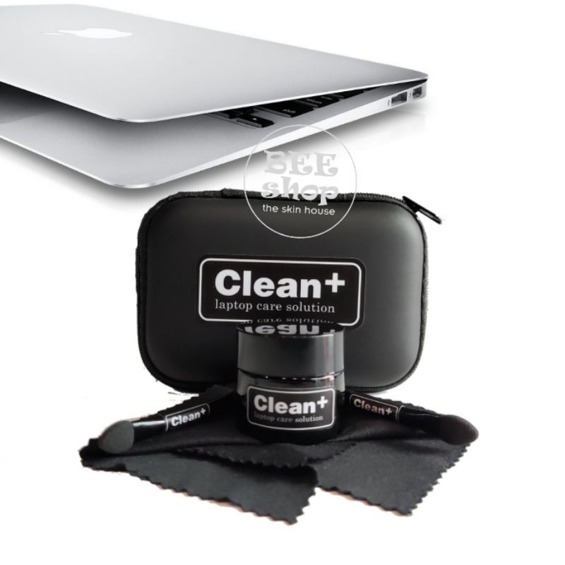 Kem tẩy keo, vết bẩn lâu ngày vỏ máy, phím cho laptop, máy tính bàn