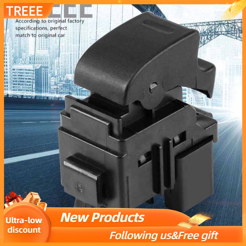 Công tắc cửa sổ xe ô tô Toyota Hilux Vigo 2004-2011 84810-0k010