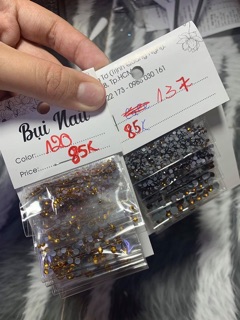 ĐÁ YHB MIX SIZE 85k/1560 viên