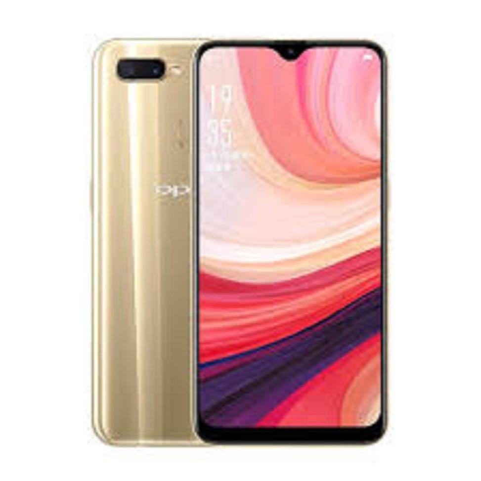[ Rẻ Vô Địch ] điện thoại Oppo A7 2sim ram 4G rom 64G Chính Hãng, pin 4230mah, Chiến PUBG/Liên Quân Chất đỉnh