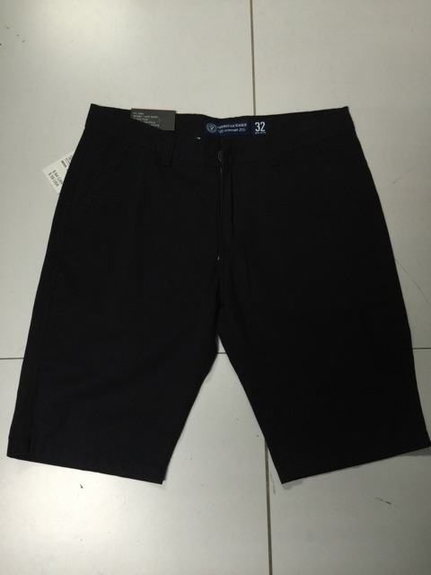 Quần short Kaki nam vnxk xịn cao cấp