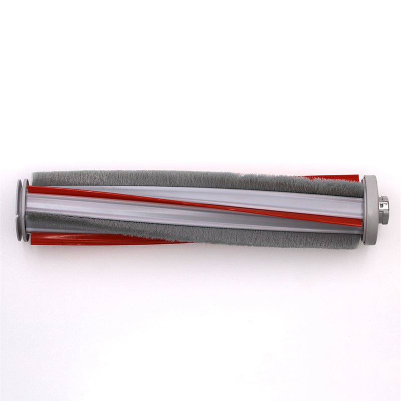 1 Bàn Chải Lăn Bằng Sợi Carbon Thay Thế Cho Máy Hút Bụi XIAOMI ROIDMI F8 NEX X20