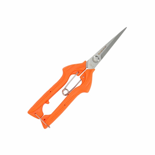 Kéo Cắt Trái Cây KINGBLUE QC1 - HÀNG CHÍNH HÃNG
