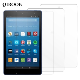 Set 3 Kính Cường Lực Bảo Vệ Màn Hình Cho Amazon Fire Hd 10