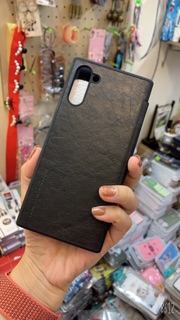 Ốp hai mặt sam sung note10/ note 10plus/note 10plus 5G/Note 10- Hãng XO