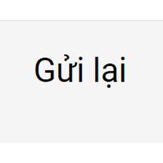 Phát hành lại liên kết Khôi phục phát hành lại