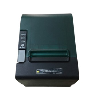 Máy in hóa đơn antech prp-085 us - aalo.vn