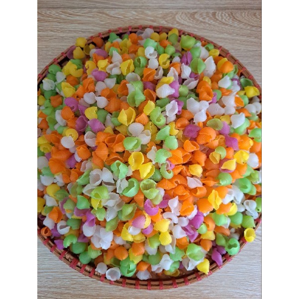 300gram Nui Sò Ngũ Sâc