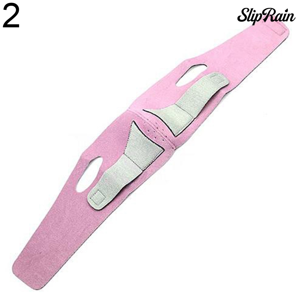 Đai đeo nâng cơ mặt tạo cằm V-line thon gọn cho nữ | BigBuy360 - bigbuy360.vn
