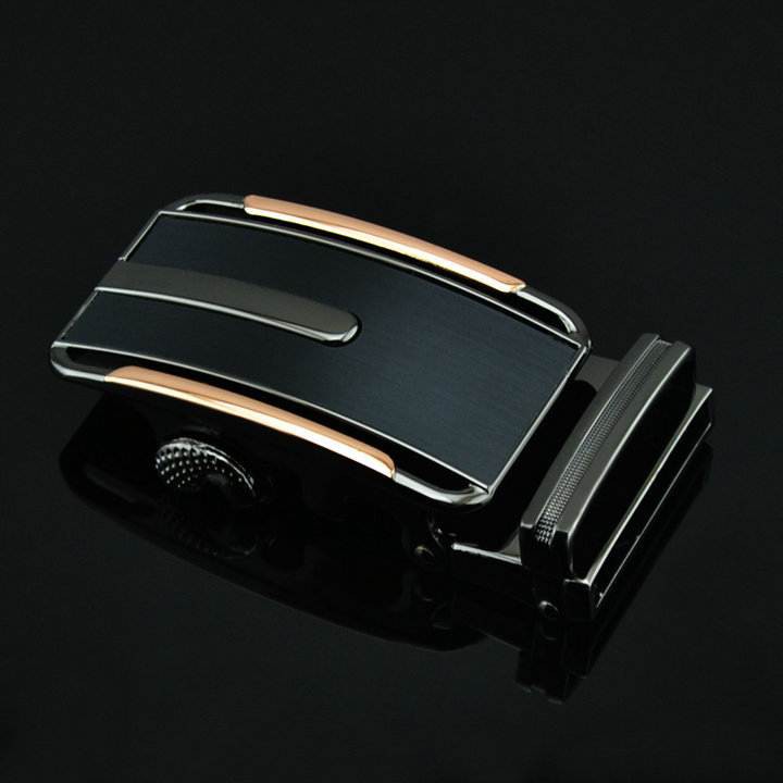 Mặt thắt lưng nam khóa tự động hàng đẹp cao cấp NT82