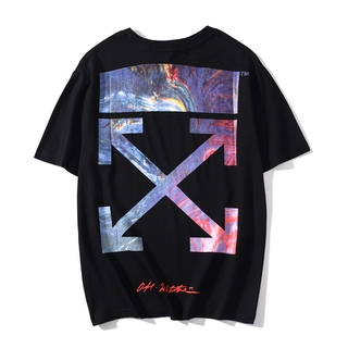 Áo Thun Off White Thời Trang Cao Cấp