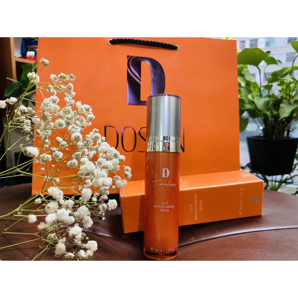 Serum dưỡng da, serum chống lão hóa Doskin