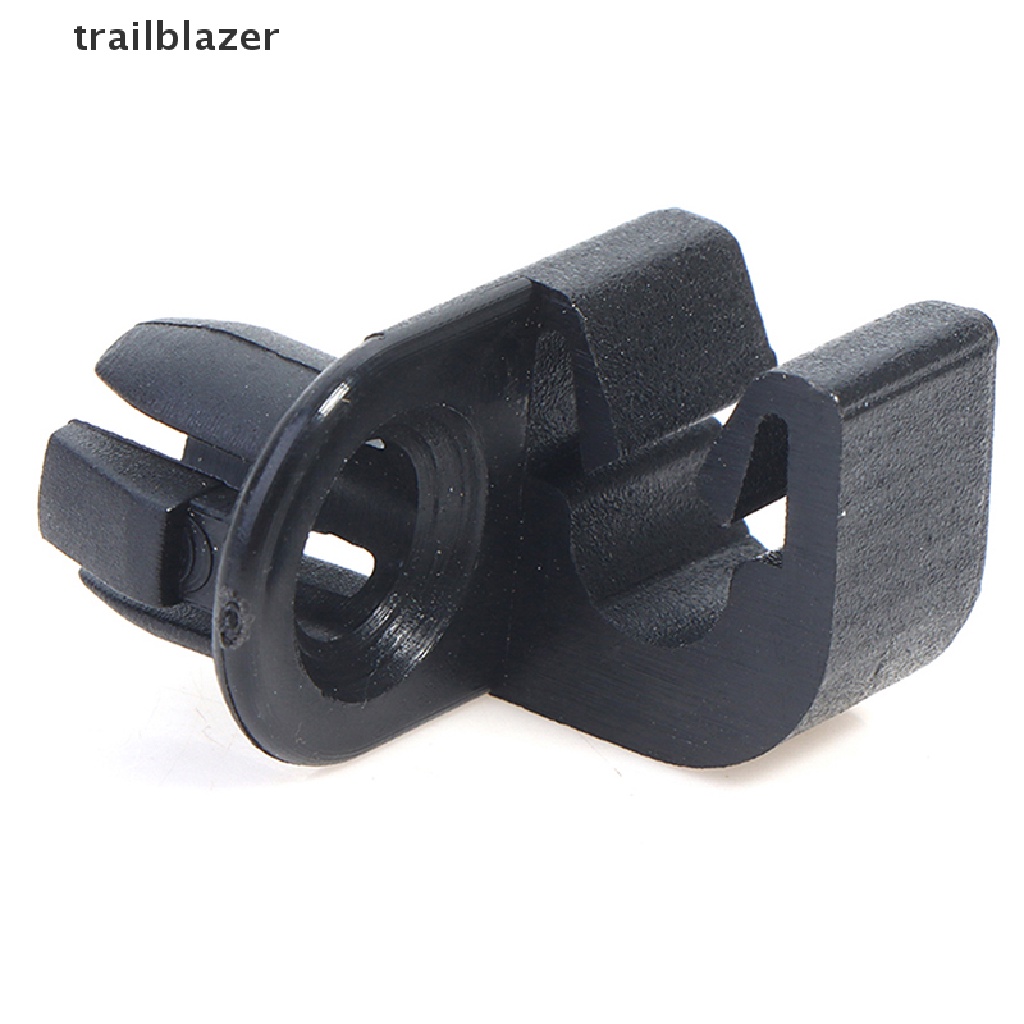 Set 2 Kẹp Giữ Cốp Xe Hơi Peugeot 307