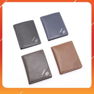 Ví Bóp Nam Đứng Đẹp Da Bò Cao Cấp 163