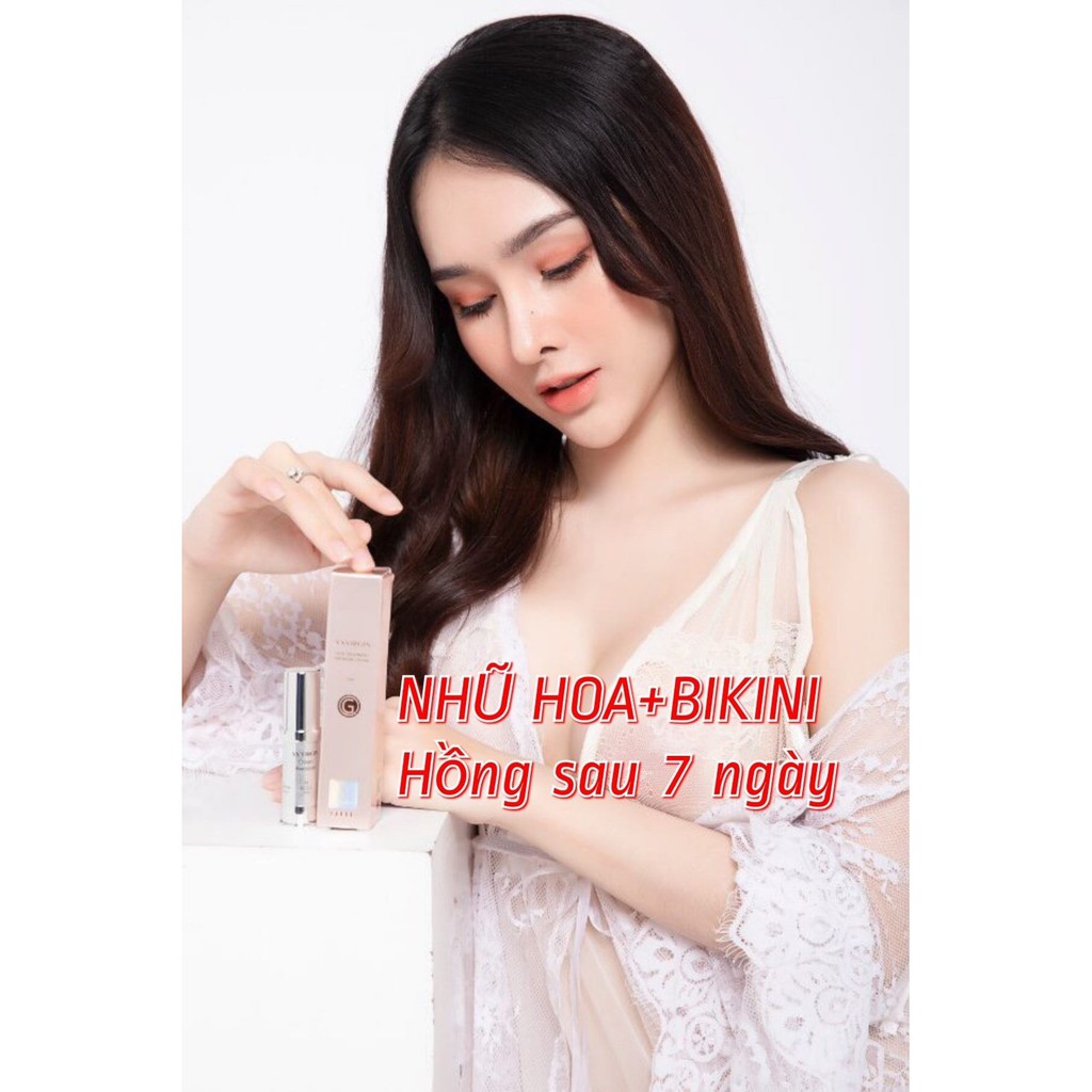 [CHÍNH HÃNG] XX VIRGIN N - KEM LÀM HÔNG NHŨ HOA VÀ BIKIBI CÓ ẢNH VÀ VIDEO ĐÍNH KÈM | BigBuy360 - bigbuy360.vn