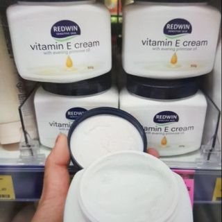 Kem vitamin e cream úc
