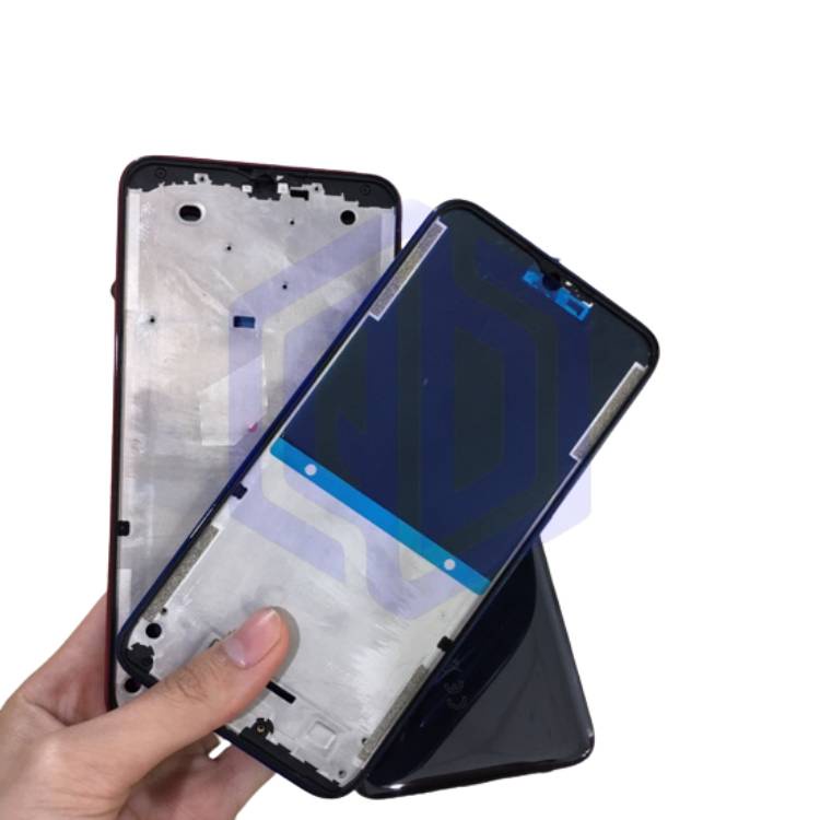 BỘ VỎ XIAOMI REDMI 8 + KHAY SIM ZIN