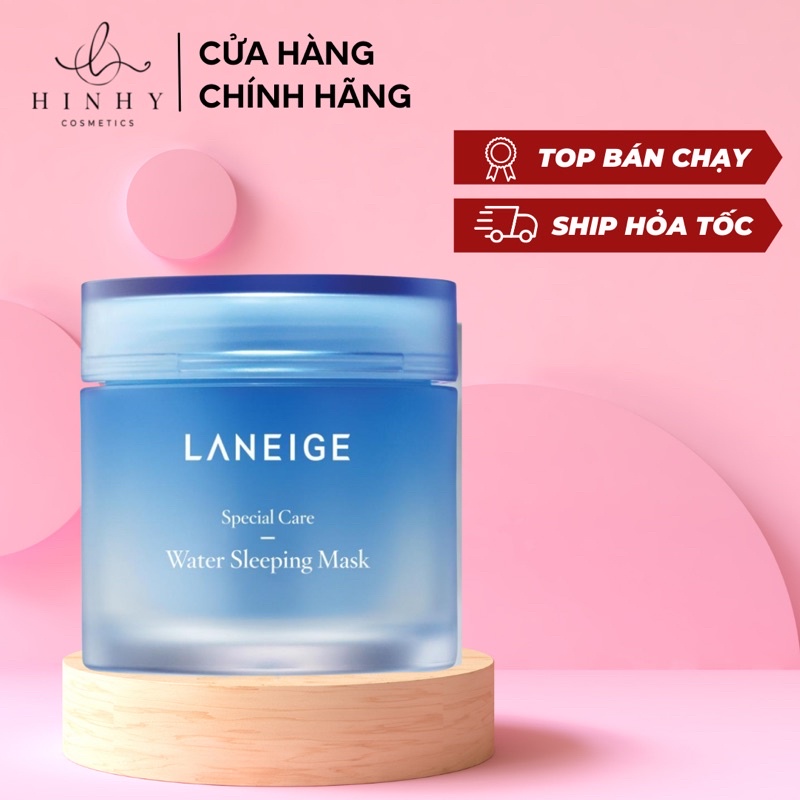 MẶT NẠ NGỦ LANEIGE WATER SLEEPING MASK 70ml