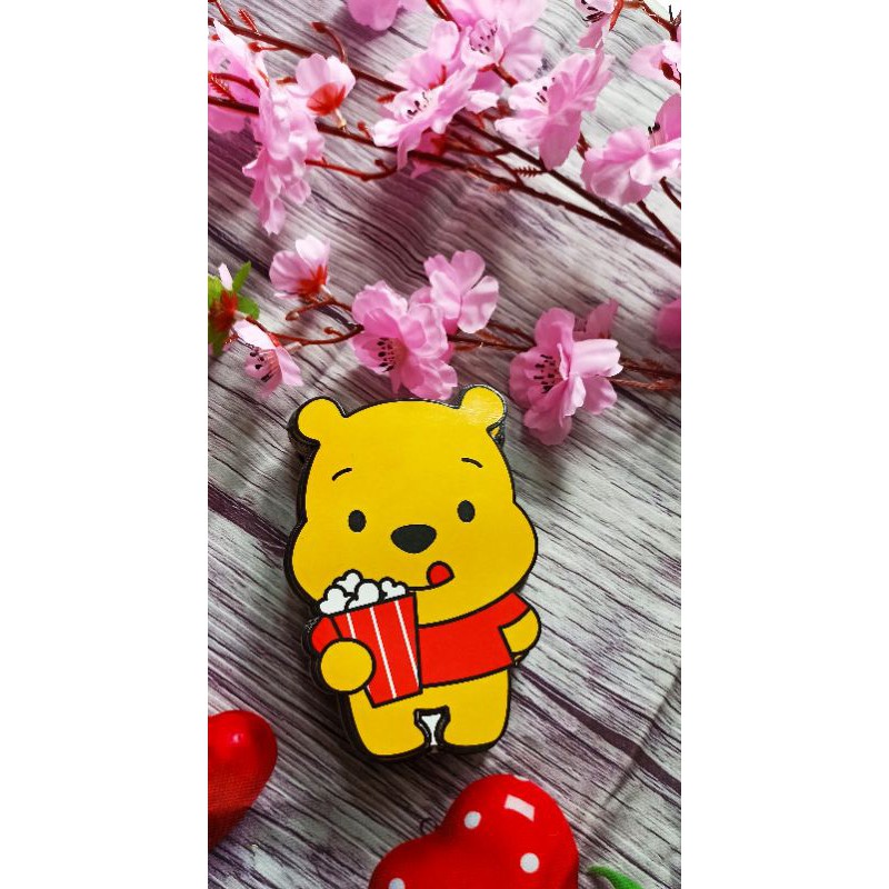 Lì xì chibi siêu hot