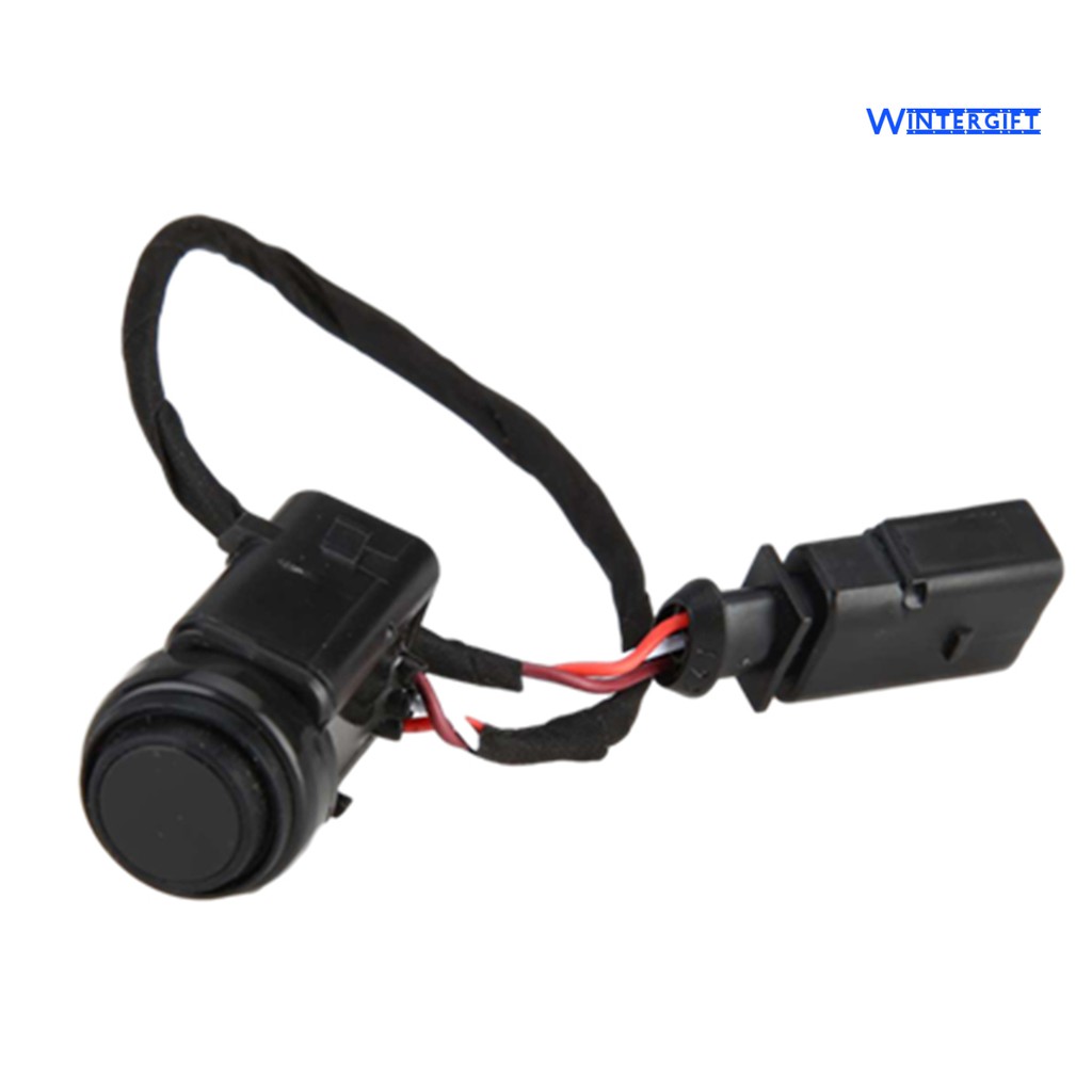 WIN☼Car Vehicle Reverse Backup Assist Ultrasonic Parking Sensor 3D0919275B for VW