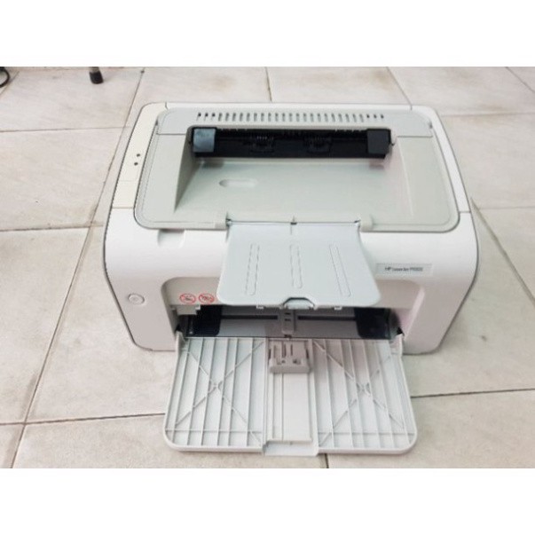 Máy in hp 1005 cũ. Hình thức máy nhỏ gọn mới 90% máy nhỏ gọn phù hợp in văn phòng và cá nhân | BigBuy360 - bigbuy360.vn