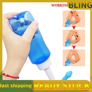✨ ✨Bình Xịt Vệ Sinh Mũi Áp Suất Cao