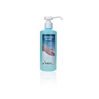 Dung dịch rửa tay khô sát khuẩn Anios Gel 500ml pháp(HÀNG CHÍNH HÃNG )