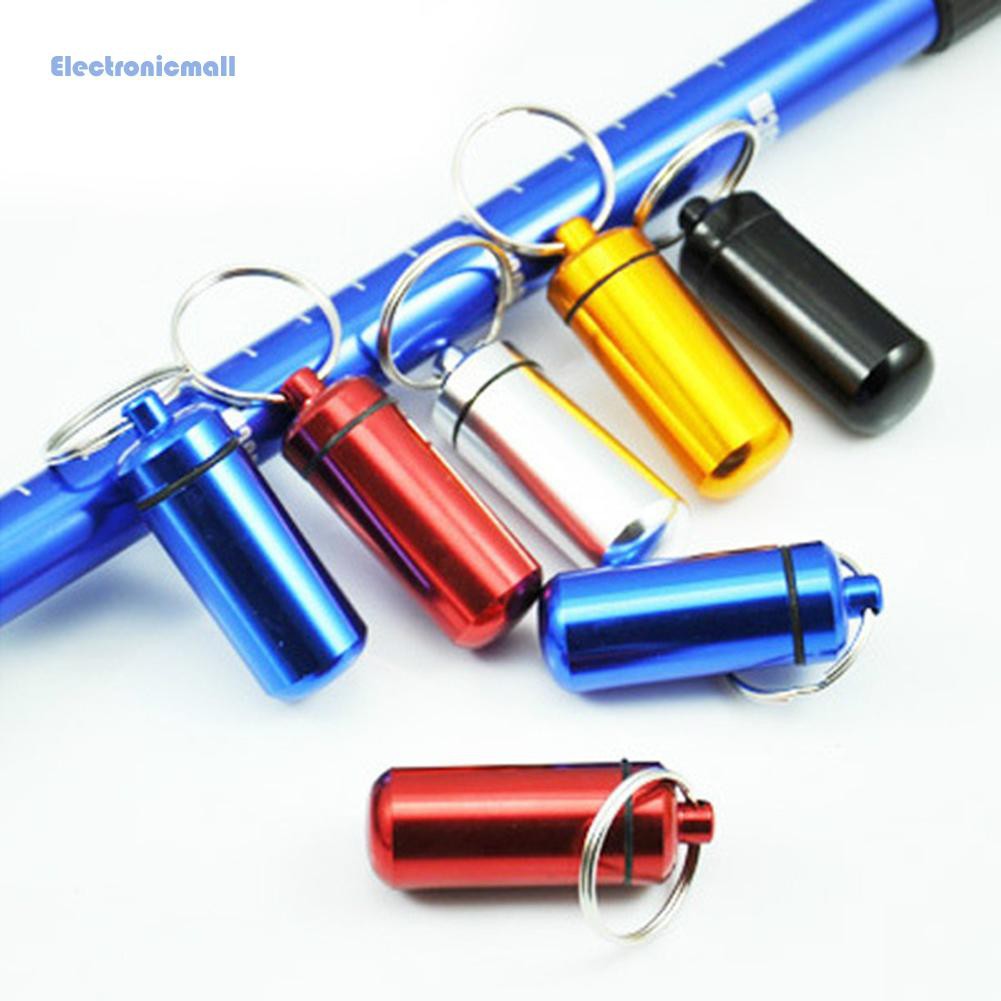 Hộp đựng thuốc mini đa năng tiện dụng | BigBuy360 - bigbuy360.vn