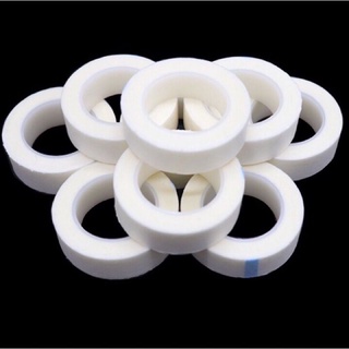 Băng dính lụa nối mi loại tốt siêu chắc