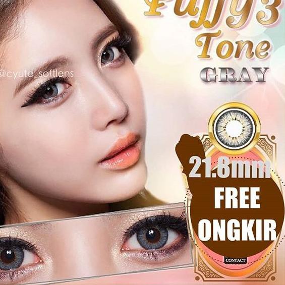 (hàng Mới Về) Mút Trang Điểm Mềm Mịn 3 Tông 21.8mm