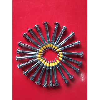 Vít nở xòe thạch cao 6cm ( 20 con)