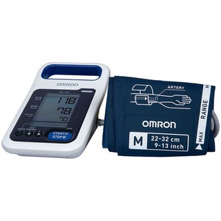 Máy đo huyết áp chuyên dụng Omron HBP-1300