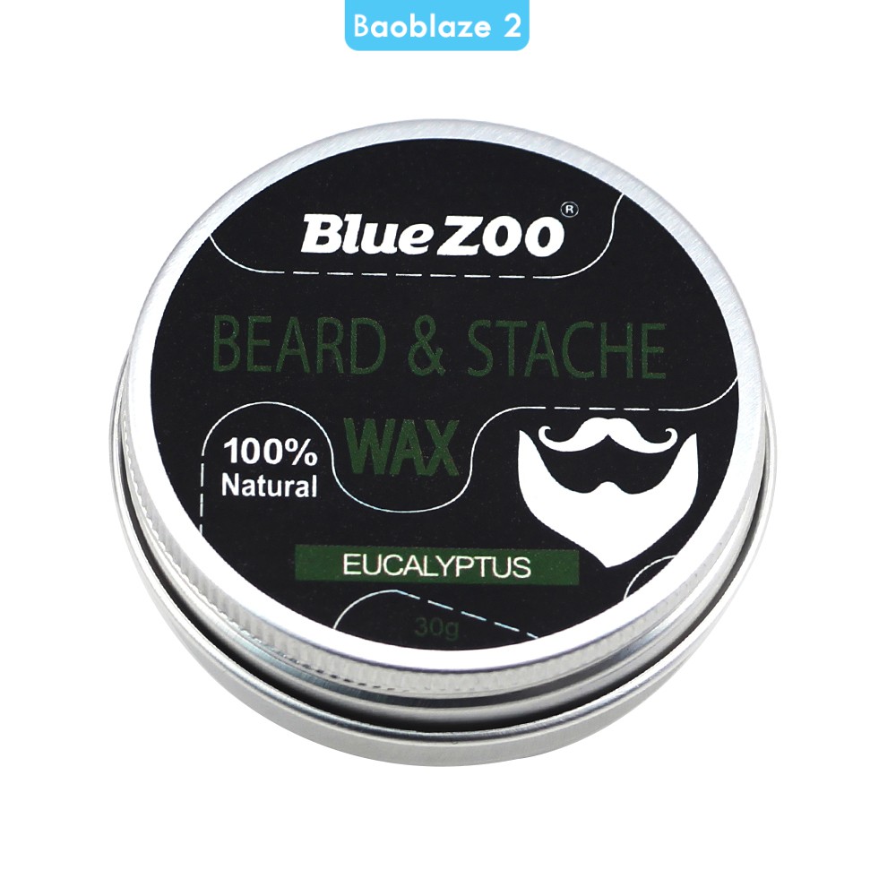 Sáp vuốt râu dưỡng ẩm tự nhiên hiệu quả cho nam