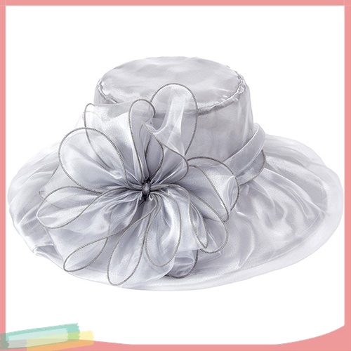 Mũ Đội Thời Trang Mùa Hè Kentucky Derby Anh Quốc Cho Tiệc Trà