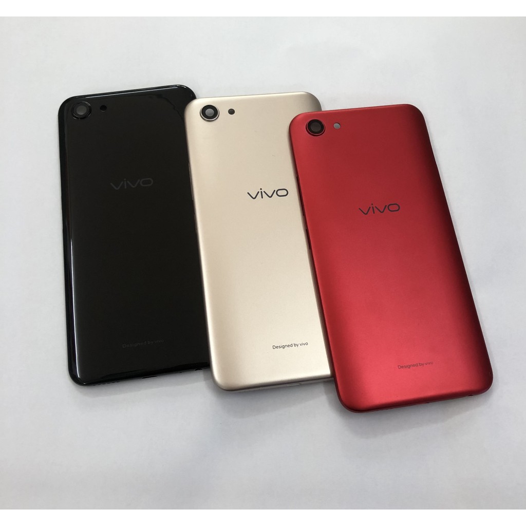 Vỏ Vivo Y81 (không kèm xương)