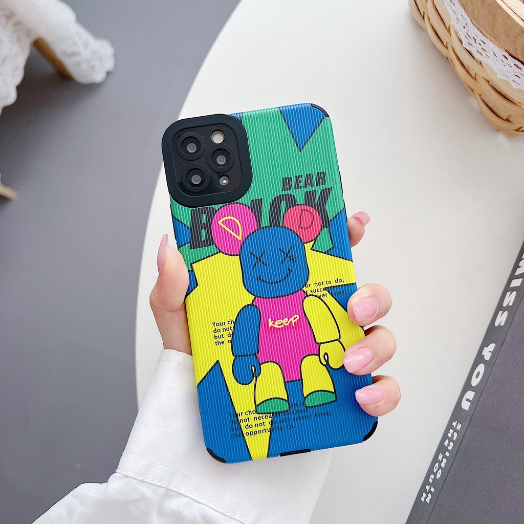 Ốp điện thoại thích hợp cho iphone 14 Pro Max i14 plus 13 Pro Max i13 13pro 11 Pro Max i11 X XR Xs Max 7 plus 8 plus