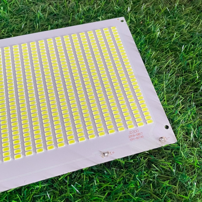 Bo Mạch LED Đèn Năng Lượng 3,2V
