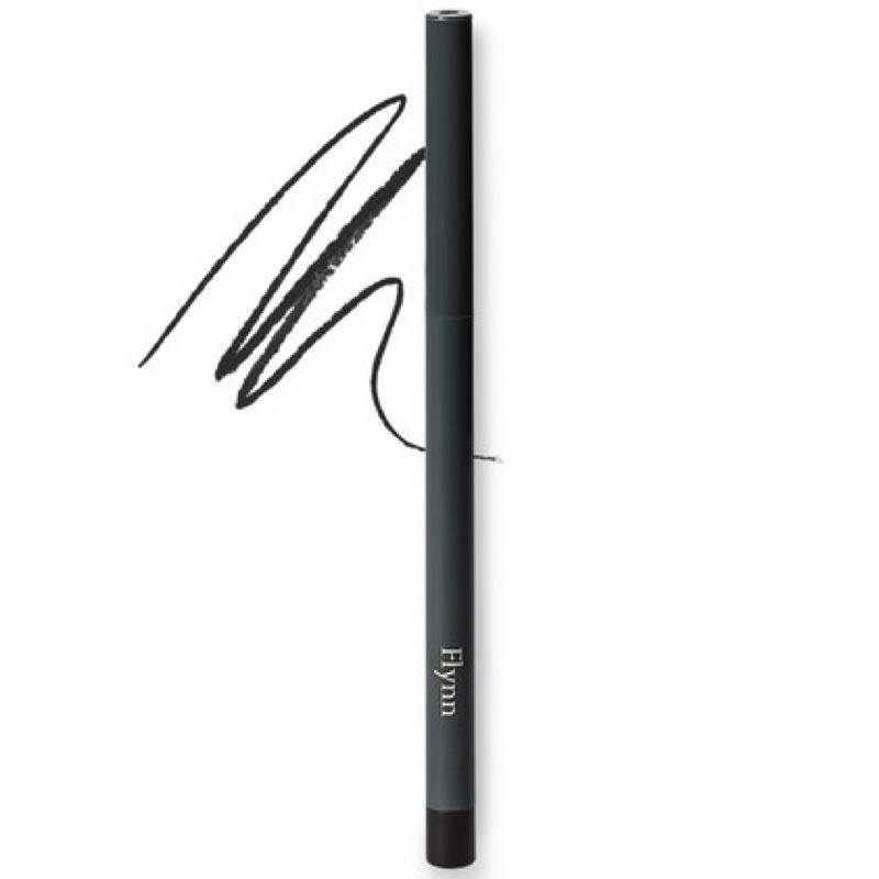 Flynn - Define Slim Eyeliner “01 Intense Black” + “02 Deep Brown” | bút chì kẻ mắt lâu trôi