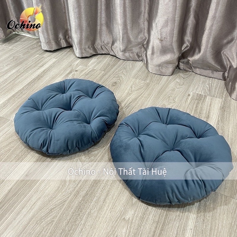 Nệm Ngồi Bệt 60x60cm