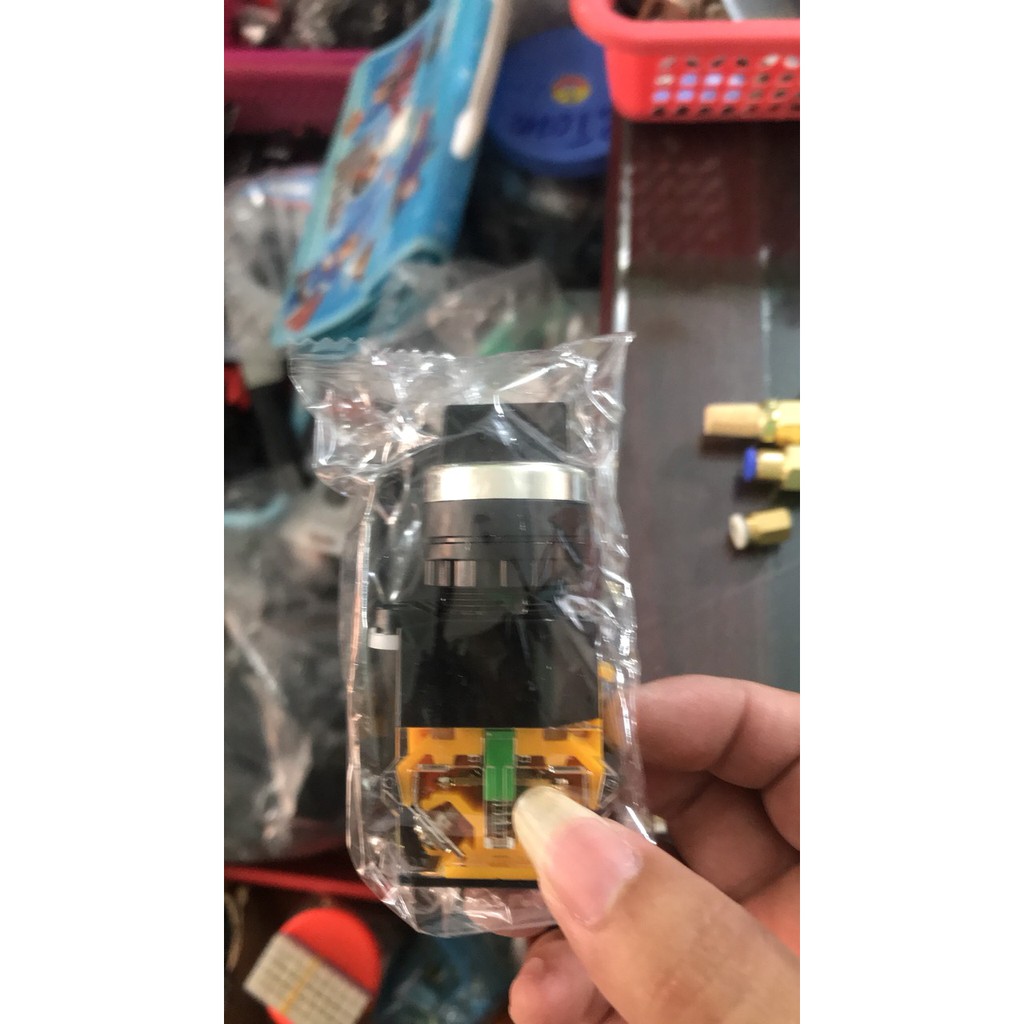 Công tắc máy mía