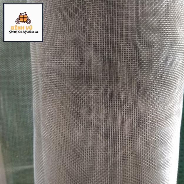 Lưới inox chống muỗi, côn trùng