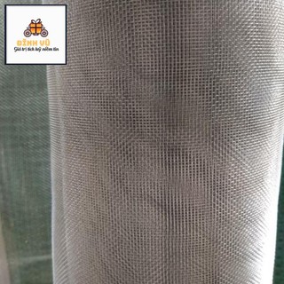 Lưới inox chống muỗi, côn trùng