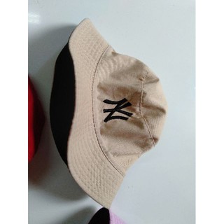 NÓN BUCKET 2 MẶT _ NY