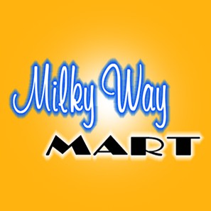 Milky Way Mart