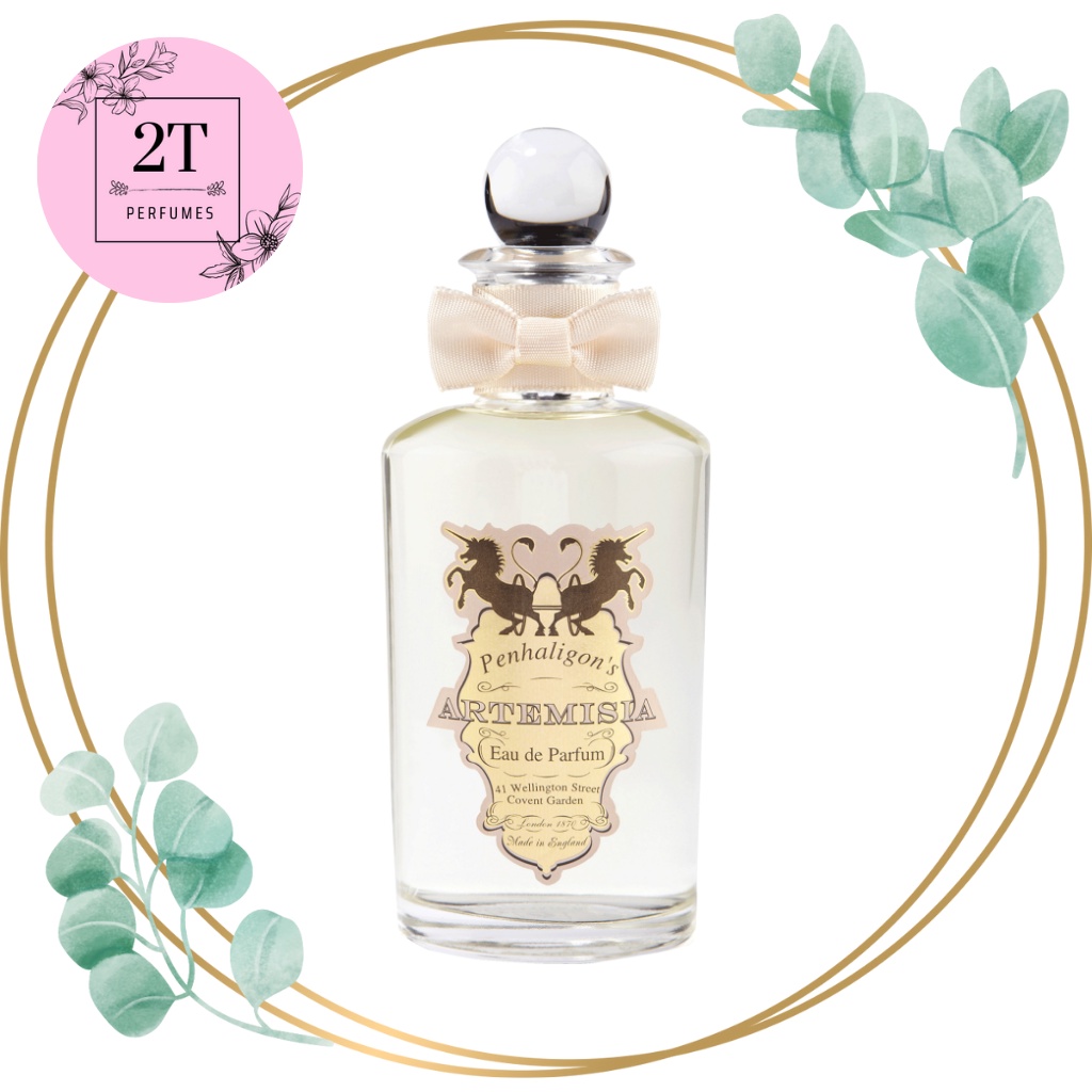 Mẫu thử nước hoa Penhaligon's Artemisia EDP-Mẫu thử 5ml/10ml/20ml