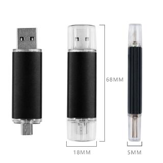 【COD】 Mini USB Pendrive USB 2.0 OTG 1TB Flash Drive Stable Speed Memory Stick
