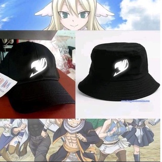 Mũ Fairy Tail , nón anime Fairy Tail in theo yêu cầu