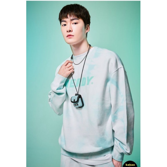 Bộ nỉ loang màu unisex dư xịn