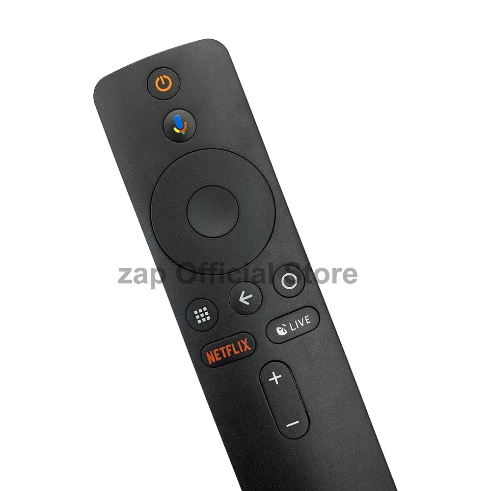 Điều khiển từ xa giọng nói bluetooth XMRM-006 dành cho Xiaomi Mi Box S 4K MDZ-22-AB Android mi box s 4k