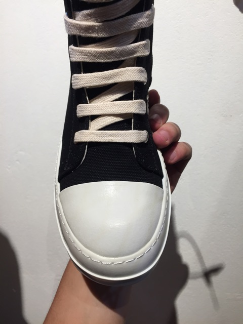 Giầy thể thao Rick owen mickey